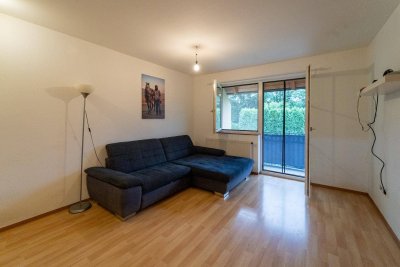 RÖHRENWEG - 2-Zimmer-Mietwohnung
