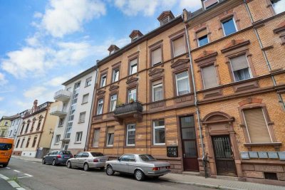Traditionsreiche Investitionschance im Zentrum von Worms