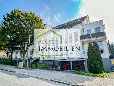 Kapitalanleger aufgepasst: Vermietetes, modernes Apartment mit Terrasse!