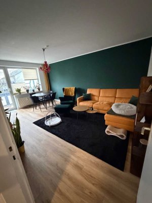 4 Zimmer in Schwarzenbek
