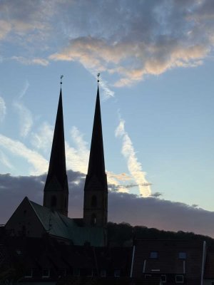 WG-Zimmer im Zentrum von Bielefeld – sofort frei