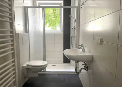 Moderne 3-Raum-Wohnung - Wohnen im Seehäuser Weg