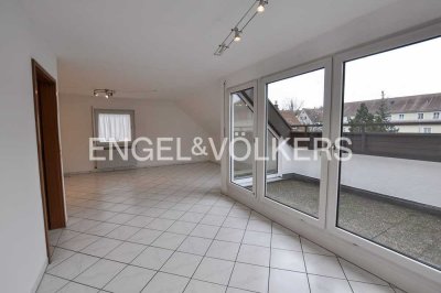 Helle 3-Zimmer-Wohnung in ruhiger Lage