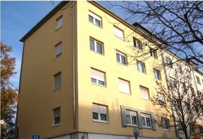 Mehrfamilienhaus mit Ladengeschäft in Ludwigshafen am Rhein