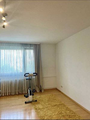 Attraktive 1-Zi-Wohnung in Mainz-Oberstadt in hervorragender Lage