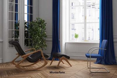 3-Zimmer-Wohnung mit Terrasse und Garage