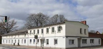 Mehrfamilienhaus in Karstädt bei Ludwigslust
