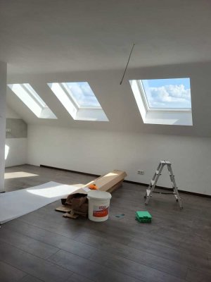 Lebendiges Miteinander: 3-Zimmer-Wohnung in Worms-Pfiffligheim