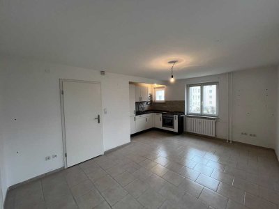 2,5-Zimmer-Wohnung in Kaufbeuren