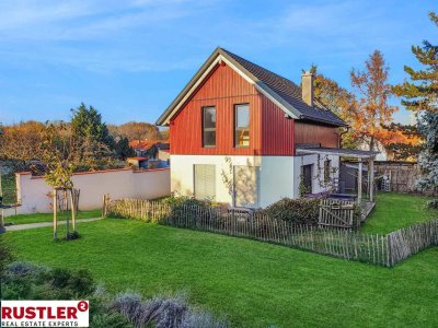 Ihr Ruhepol in der Natur - Das Griffnerhaus für Singles &amp; Paare