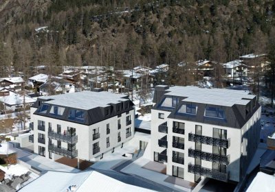 Ambiente Längenfeld - Das perfekte Ambiente für Ihr Wohlbefinden!