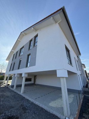 Großzügige, helle 4-Zimmer-Wohnung in Drensteinfurt - Erstbezug ab 01.07.202 - 12 min nach Münster