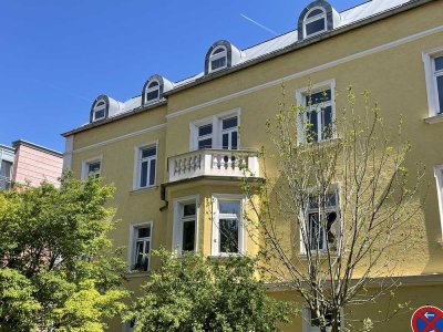 Wohnen mit (Jugend-) Stil und Aura
