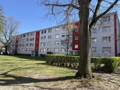 Kapitalanlage - vermietete 4-Zimmer ETW  - Nähe Messe in Nürnberg, Neuselsbrunn    NB13WE219