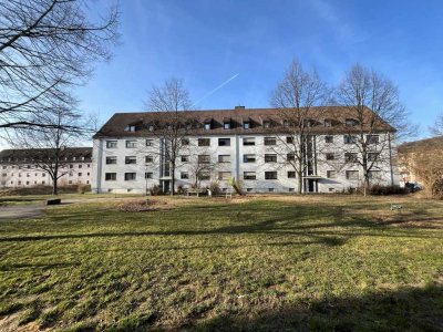 3 Zimmer in Schweinheim