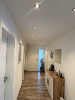 4-Zimmer Wohnung in Tettnang mit ca. 103 m² Wohnfläche