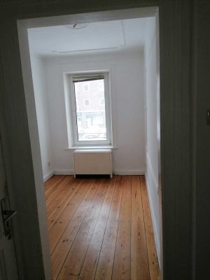 Gepflegte 4-Zimmer-Wohnung in Hamburg
