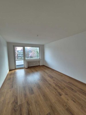 2,5-Zimmer-Wohnung in Voerde zu vermieten!
