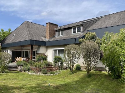 Ihr Traumhaus für Wohnen und Arbeiten unter einem Dach (Provisionsfrei)