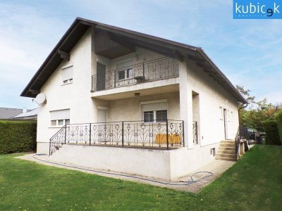 Zweifamilienhaus mit Top Anbindung &amp; Citynähe