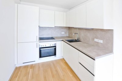 SOPHIE – Hochwertige Vorsorgewohnung im Herzen des Alsergrunds – Vermietet bis 02/2030