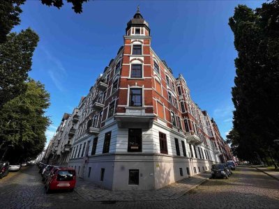 3,0-Zimmer-Wohnung, Am Burgfried 12, 2.OG li.
                 ! Bitte bewerben Sie sich online !