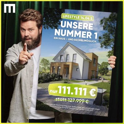 KFW 40 Haus - Baue dein Energieeffizientes Haus für die Zukunft