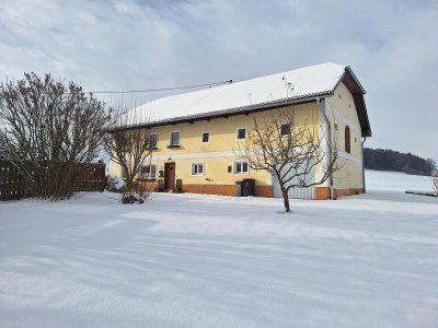 Sacherl zur vielfältigen Nutzung