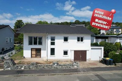 Gestalten Sie Ihr Traumhaus - provisionsfrei