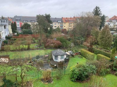 Super 2 Zimmer- Wohnung in der Wüste!
