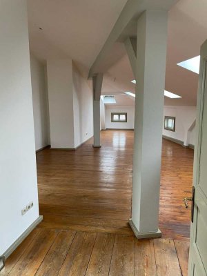 Wunderschöne Altbau LOFT Wohnung im Herzen Potsdams Innenstadt -Dortustraße , 14467 Potsdam