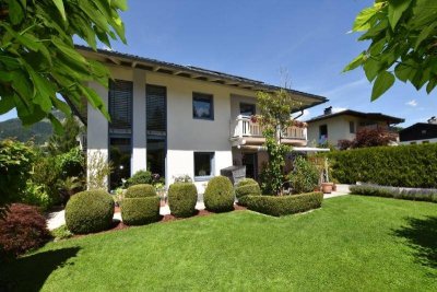 Einfamilienwohnhaus in sonniger Bestlage in Fieberbrunn