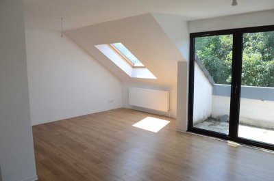 TOP sanierte 3 Zimmerwohnung mit Loggia