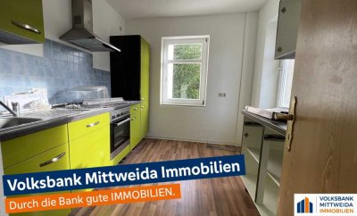 Wohnung in Claußnitz
