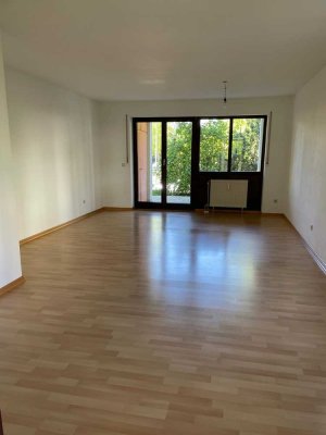 Schöne 3-Zimmer-Wohnung ab 1. Juli 2026 in Augburg/Hochzoll-Süd zu vermieten