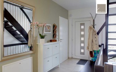 Erwarten Sie mehr von Ihrem Zuhause! (inkl. Grundstück und Kaufnebenkosten)