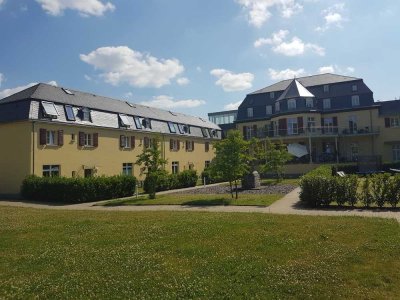 Provisionsfrei!! EFH in denkmalgeschützem Wohnobjekt