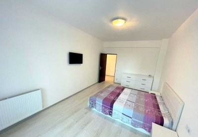 Geschmackvolle, gepflegte 1,5-Raum-Wohnung mit EBK in Regensburg