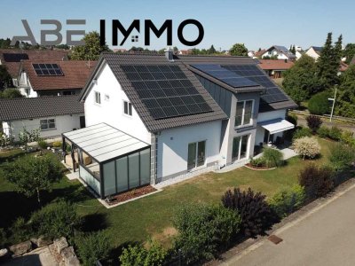 !! Provisionsfrei !!Ihr Traumhaus mit Großem Garten und Einliegerwohnung