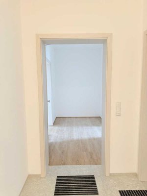 Erstbezug WH10 – 81,49 m² 2-Zimmer mit Balkon, Bad Neustadt an der Saale