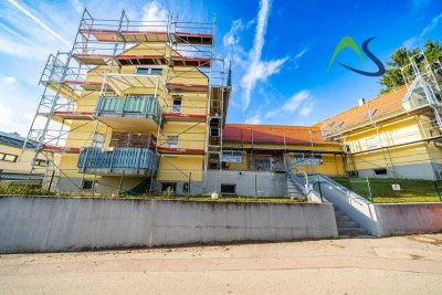 Charmante 2-Zimmer-Gartenwohnung in ruhiger Lage im Regensburger Süden