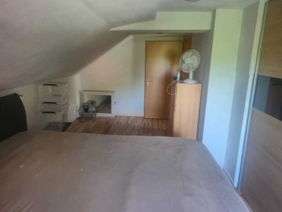 Schöne 3-Zimmer-Doppelhaushälfte mit Einbauküche in Landau an der Isar