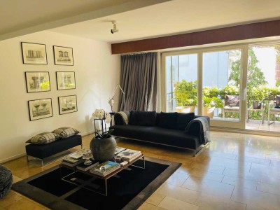 3 Zimmer Wohnung mit gehobener Ausstattung in Krefeld Cracau