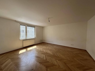 Ruhige 2 Zimmer Wohnung in 1100 Wien