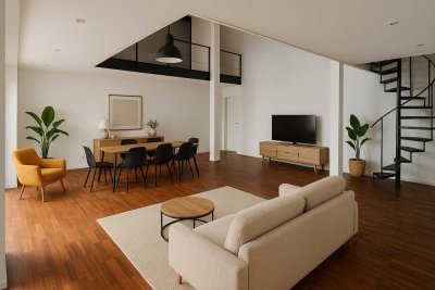 Charmantes Haus in Unterdietfurt - absolute Alleinlage