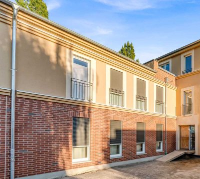 *** KLASSISCH-MODERNE ELEGANZ IN TRAUMHAFTER LAGE***