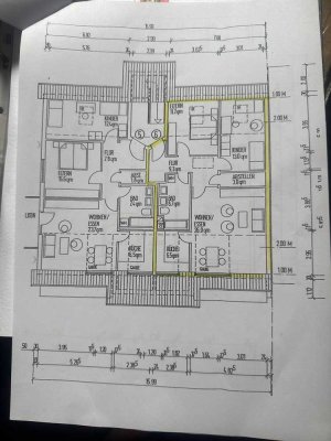 Vollständig renovierte Wohnung  klimatisiert und mit EBK in Waghäusel
