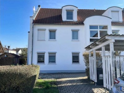 3-Zimmer-Wohnung in Ingolstadt Nord-Ost - Lage, die überzeugt!