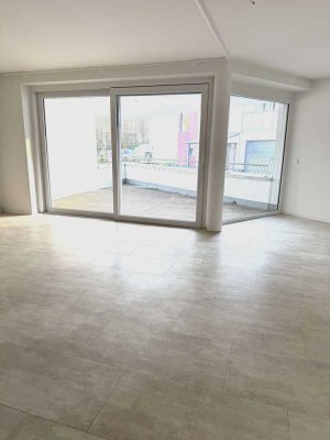 Lichtdurchflutete 3 Zimmer Wohnung mit Loggia & persönlicher Gestaltungsmöglichkeit!