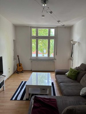 Zentrumsnahe 2 Zimmerwohnung